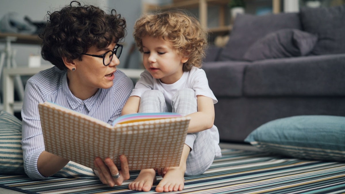 Actividades para Fortalecer los Vínculos Familiares